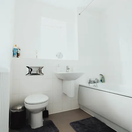 Holiday home Barking,dagenham Leisure And Contractors Barking (Greater London)