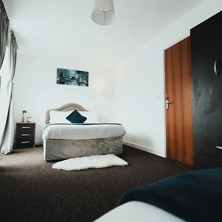 Holiday home Barking,dagenham Leisure And Contractors Barking (Greater London)