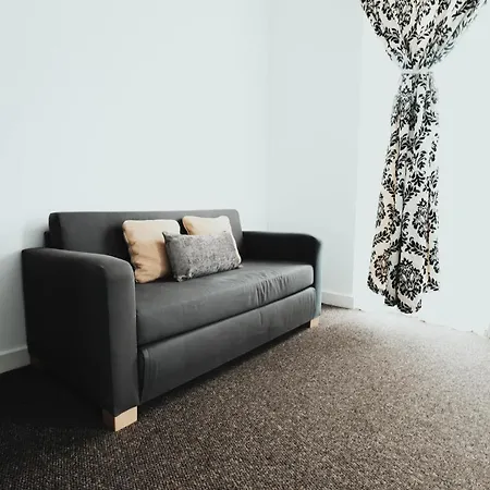 Barking,dagenham Leisure And Contractors Holiday home