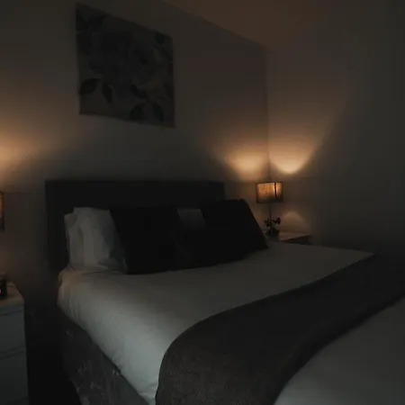 Barking,dagenham Leisure And Contractors Holiday home *