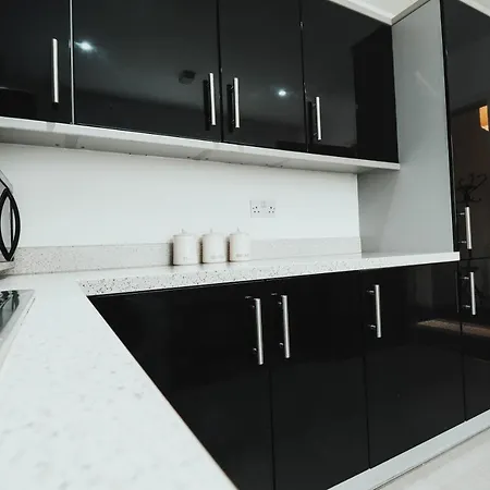 Holiday home Barking,dagenham Leisure And Contractors