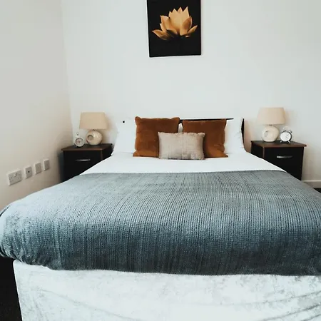 Barking,dagenham Leisure And Contractors Holiday home *