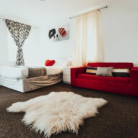 Barking,dagenham Leisure And Contractors Holiday home Barking (Greater London)