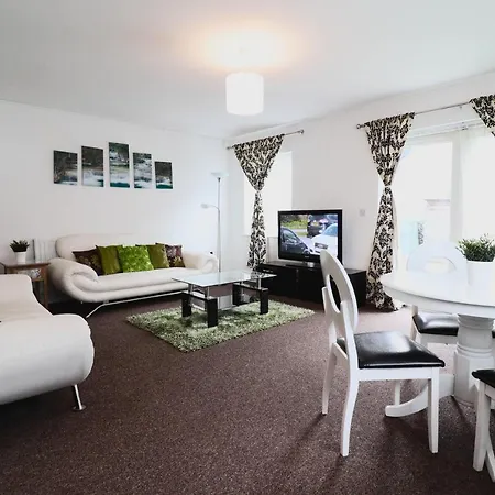Holiday home Barking,dagenham Leisure And Contractors