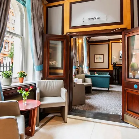Gem Langham Court Szálloda 4*