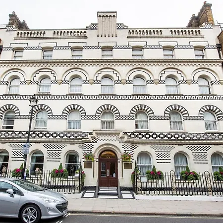 Gem Langham Court Szálloda London