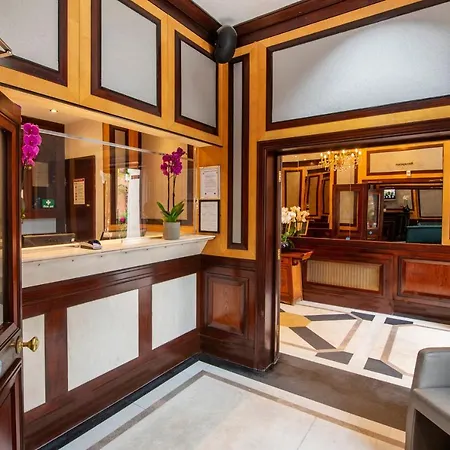 Gem Langham Court 4*