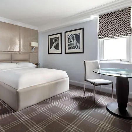 Radisson Blu Hotel, Mercer Street Hotel