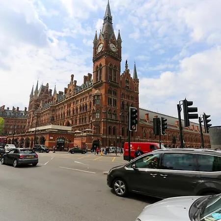 Kx Kings Cross London