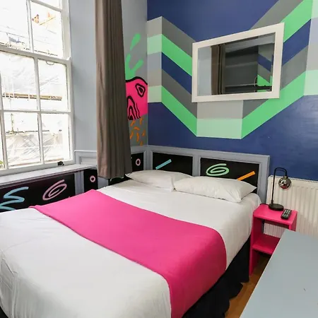 Kx Kings Cross London