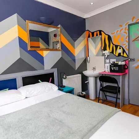 Kx Kings Cross London