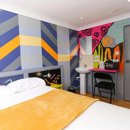 Kx Kings Cross 3*