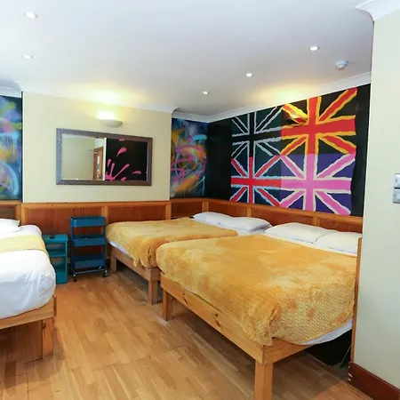 Kx Kings Cross Hotel London