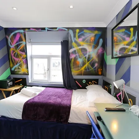 Kx Kings Cross London