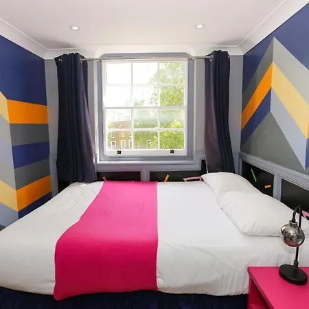Kx Kings Cross 3*
