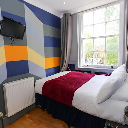 Kx Kings Cross Hotel London