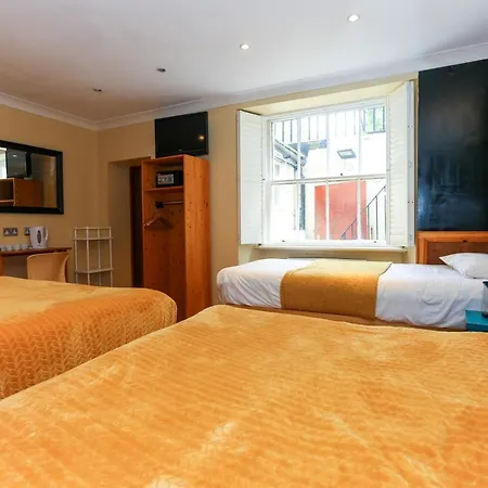 Hotel Kx Kings Cross