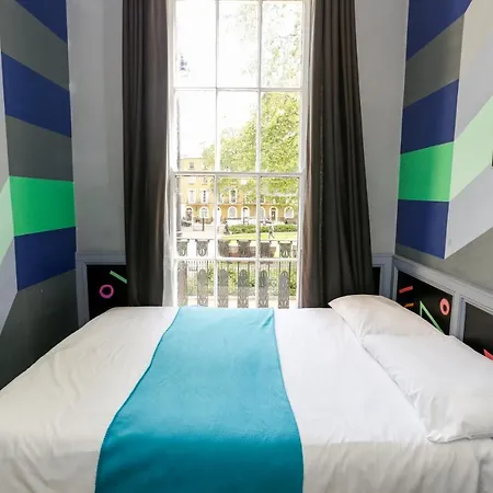 Kx Kings Cross 3*