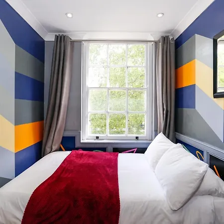Hotel Kx Kings Cross