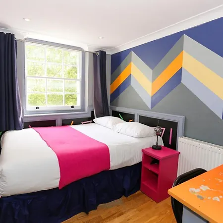 Kx Kings Cross Hotel