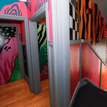 Hotel Kx Kings Cross London