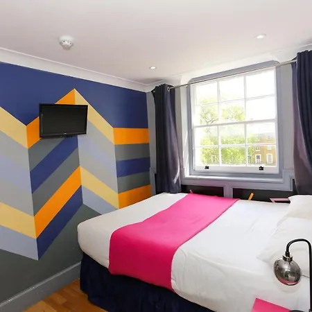 Kx Kings Cross Hotel London