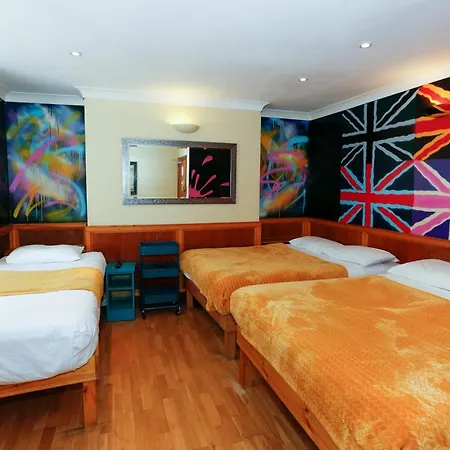 Kx Kings Cross 3* London