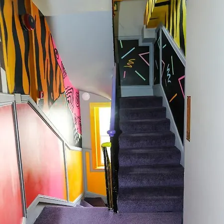 Hotel Kx Kings Cross London