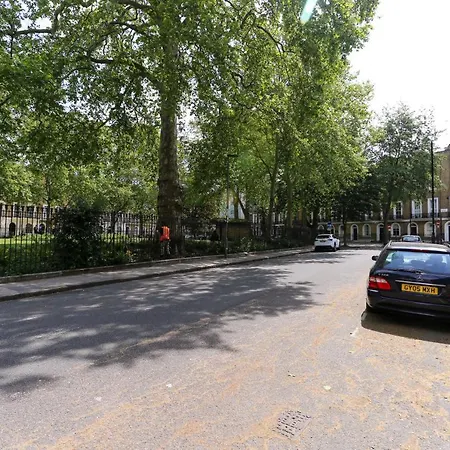 Hotel Kx Kings Cross London