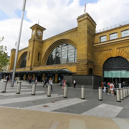Kx Kings Cross Hotel