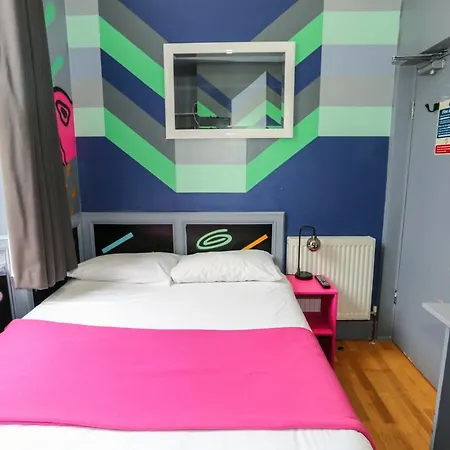 Kx Kings Cross London