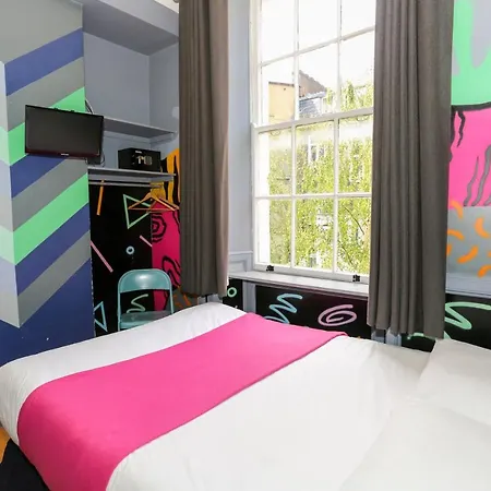 Kx Kings Cross London