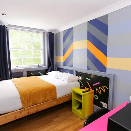 Kx Kings Cross 3*