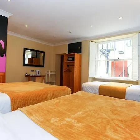 Kx Kings Cross Hotel