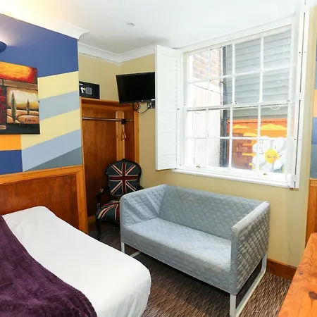 Kx Kings Cross Hotel London