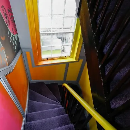 Kx Kings Cross Hotel London