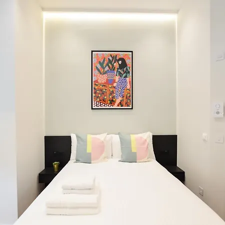 Earls Court East Serviced By Stayprime Aparthotel Londýn