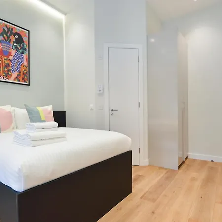 Ξενοδοχείο με διαμερίσματα Earls Court East Serviced By Stayprime Λονδίνο
