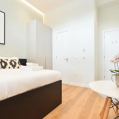 Ξενοδοχείο με διαμερίσματα Earls Court East Serviced By Stayprime 3*