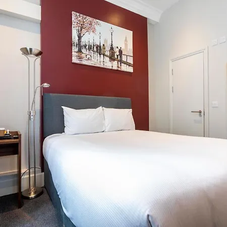 Royal Park Hotel