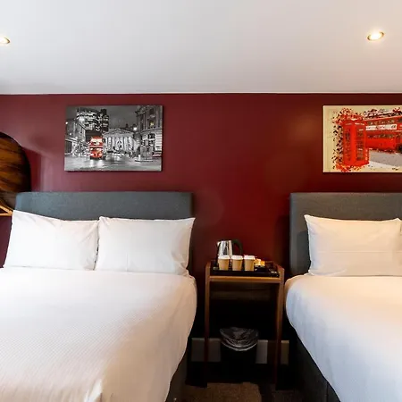 Royal Park Hotel Londres