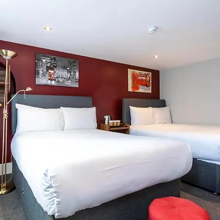 Royal Park Hotel Londres