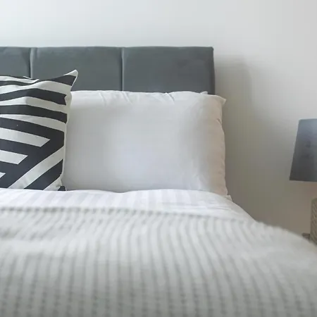 Skyvillion - 3bed Penthouse Near Airport, O2 Arena, Excel Centre With Parking Apartment