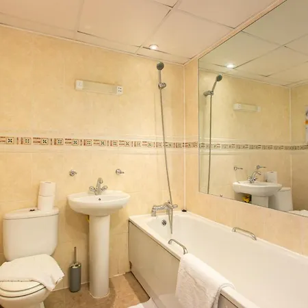 Apartment Skyvillion - 3bed Penthouse Near Airport, O2 Arena, Excel Centre With Parking *