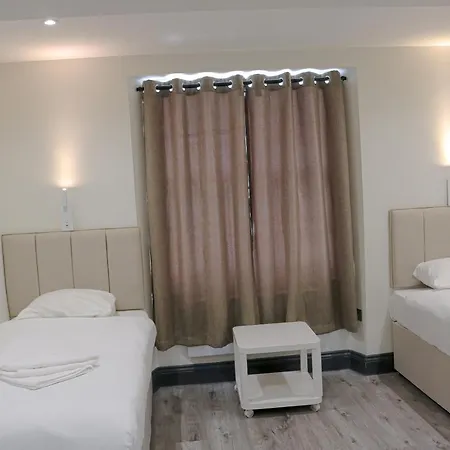 Apartmán Hyde Park Superior *