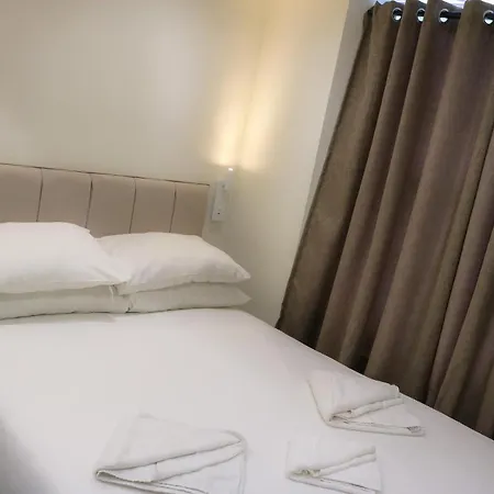 Apartamento Hyde Park Superior