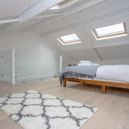 Spacious 3 Bedroom With Large Balcony Apartment