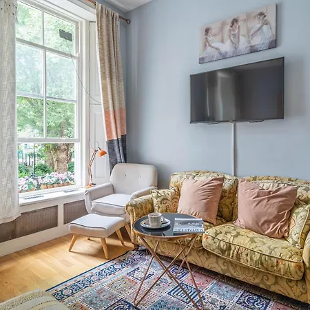 House Close To Kings Cross 3* Londen