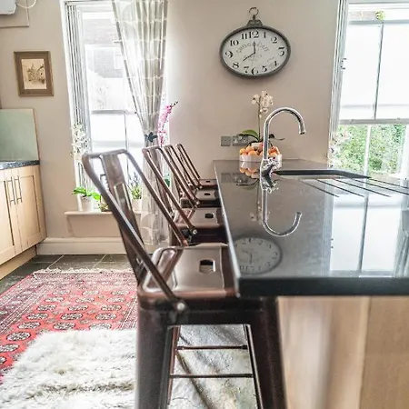 House Close To Kings Cross 3*