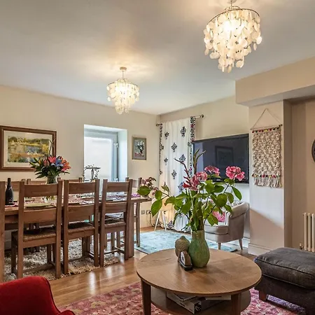 House Close To Kings Cross 3*